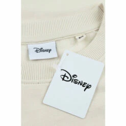 Disney Mickey Mouse Original Circle Est. 1928 Cotton Sweatshirt For Female -Mickey Mouse Shirts Shop unnamed file 26