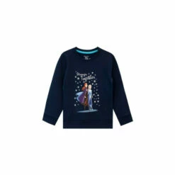 Disney Frozen Stronger Together Sweatshirt For Female -Mickey Mouse Shirts Shop unnamed file 2602