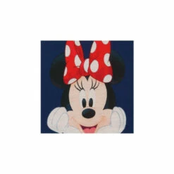 Disney Minnie Mouse Polka Dot Pyjamas For Female -Mickey Mouse Shirts Shop unnamed file 2605