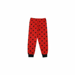 Disney Minnie Mouse Polka Dot Pyjamas For Female -Mickey Mouse Shirts Shop unnamed file 2606