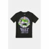 Disney Toy Story Buzz Boys T-Shirt For Male