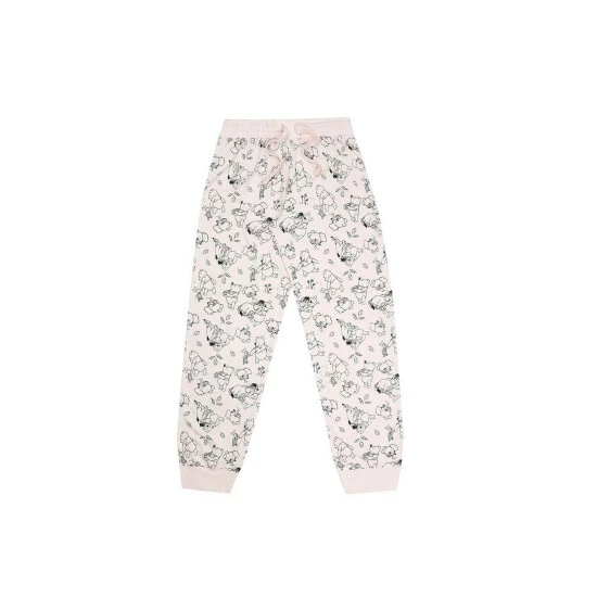 Disney Winnie The Pooh Nature Cotton Sleep Set For Female 4 Disney Winnie The Pooh Nature Cotton Sleep Set For Female - Image 4