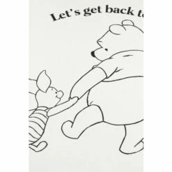 Disney Winnie The Pooh Nature Cotton Sleep Set For Female 11 Disney Winnie The Pooh Nature Cotton Sleep Set For Female -Mickey Mouse Shirts Shop unnamed file 2618