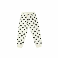 Disney Mickey Mouse Relax Cotton Sleep Set For Female -Mickey Mouse Shirts Shop unnamed file 2624