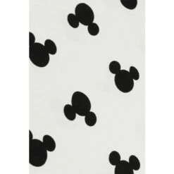 Disney Mickey Mouse Relax Cotton Sleep Set For Female -Mickey Mouse Shirts Shop unnamed file 2626