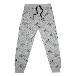 Disney Mickey Mouse Nap Cotton Sleep Set For Female -Mickey Mouse Shirts Shop unnamed file 2631