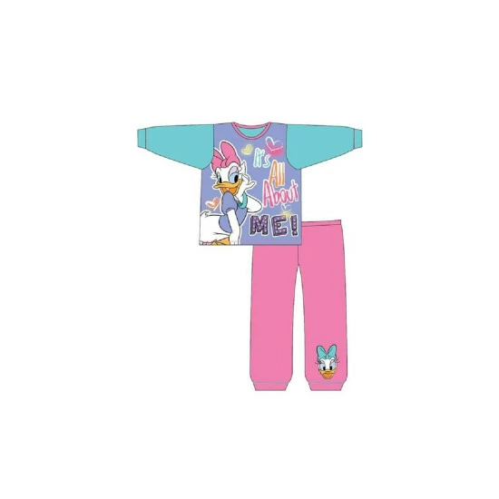 Disney Daisy Duck Pyjama Set For Female 1 Disney Daisy Duck Pyjama Set For Female