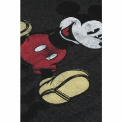 Disney Mickey Mouse Year Cotton T-shirt For Female -Mickey Mouse Shirts Shop unnamed file 265