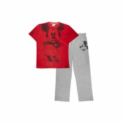 Disney Mickey Mouse Sketch Pyjama Set For Male 7 Disney Mickey Mouse Sketch Pyjama Set For Male -Mickey Mouse Shirts Shop unnamed file 2674