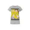 Disney Princess No Filter T-Shirt For Female