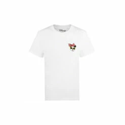 Disney Minnie Mouse Timeless Ladies Oversized T Shirt For Female 8 Disney Minnie Mouse Timeless Ladies Oversized T Shirt For Female -Mickey Mouse Shirts Shop unnamed file 270