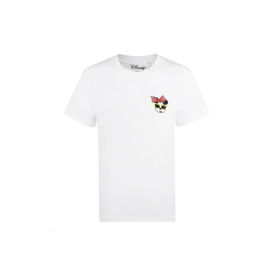 Disney Minnie Mouse Timeless Ladies Oversized T Shirt For Female 3 Disney Minnie Mouse Timeless Ladies Oversized T Shirt For Female - Image 3