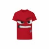 Disney Official Inside Out Anger T-Shirt For Unisex