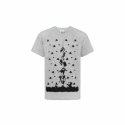 Disney Toy Story The Claw T-Shirt For Male -Mickey Mouse Shirts Shop unnamed file 2716