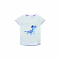Disney Frozen Bruni T-Shirt For Female