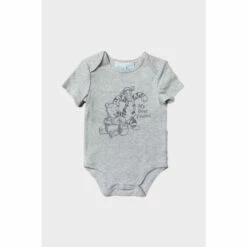 Disney Baby Winnie The Pooh 3-Piece Gift Set For Unisex -Mickey Mouse Shirts Shop unnamed file 2722