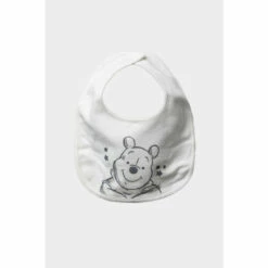 Disney Baby Winnie The Pooh 3-Piece Gift Set For Unisex -Mickey Mouse Shirts Shop unnamed file 2723