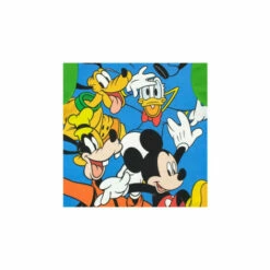 Disney Mickey Mouse Donald Duck And Pluto Short Pyjamas For Male -Mickey Mouse Shirts Shop unnamed file 2733