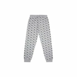 Disney Mickey & Minnie Mouse Hugs Cotton Sleep Set For Female -Mickey Mouse Shirts Shop unnamed file 2740