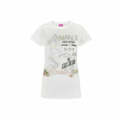 Disney Sleeping Beauty Happily Ever After T-Shirt For Female