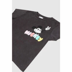 Disney Love Always Wins T-Shirt For Female -Mickey Mouse Shirts Shop unnamed file 276