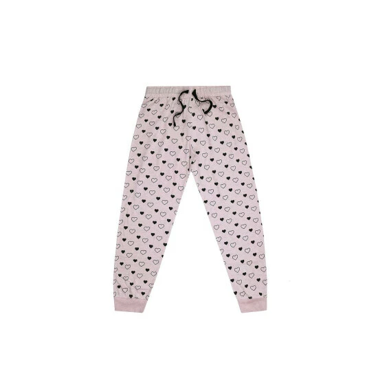 Disney Minnie Script Cotton Sleep Set For Female 3 Disney Minnie Script Cotton Sleep Set For Female - Image 3