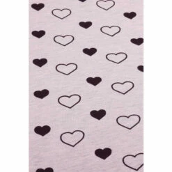 Disney Minnie Script Cotton Sleep Set For Female 10 Disney Minnie Script Cotton Sleep Set For Female -Mickey Mouse Shirts Shop unnamed file 2763