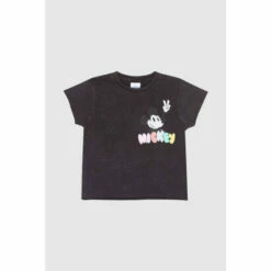 Disney Love Always Wins T-Shirt For Female -Mickey Mouse Shirts Shop unnamed file 277