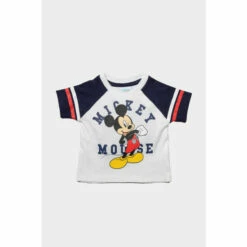 Disney Baby Mickey Mouse Sporty 3-Piece Outfit For Male -Mickey Mouse Shirts Shop unnamed file 2785