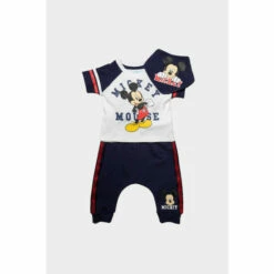 Disney Baby Mickey Mouse Sporty 3-Piece Outfit For Male -Mickey Mouse Shirts Shop unnamed file 2786