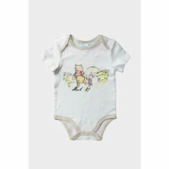 Disney Baby Winnie The Pooh 3-Piece Gift Set For Unisex -Mickey Mouse Shirts Shop unnamed file 2790