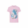 Disney Cinderella Bibbidi Bobbidi Boo T-Shirt For Female