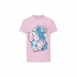 Disney Cinderella Bibbidi Bobbidi Boo T-Shirt For Female