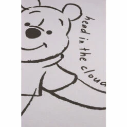 Disney Winnie The Pooh Head In The Clouds Womens Sleep Tee For Female -Mickey Mouse Shirts Shop unnamed file 282