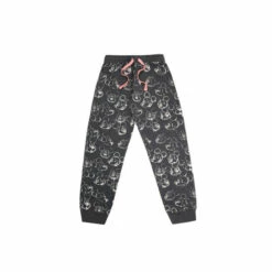 Disney Mickey Mouse Hand Drawn Cotton Sleep Set For Female -Mickey Mouse Shirts Shop unnamed file 2827