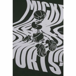 Disney Mickey Mouse Wave Sports Ladies Oversized T Shirt For Female -Mickey Mouse Shirts Shop unnamed file 289