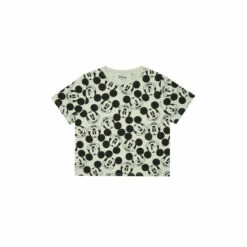 Disney Mickey Mouse Large Aop Womens Short Sleep Set For Female -Mickey Mouse Shirts Shop unnamed file 294