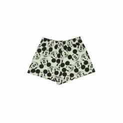 Disney Mickey Mouse Large Aop Womens Short Sleep Set For Female -Mickey Mouse Shirts Shop unnamed file 295