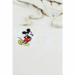 Disney Mickey Mouse Multi Title Emb Womens Pullover Hoodie For Female 9 Disney Mickey Mouse Multi Title Emb Womens Pullover Hoodie For Female -Mickey Mouse Shirts Shop unnamed file 3