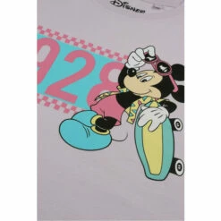 Disney Mickey Mouse Skate Max Ladies Oversized T Shirt For Female -Mickey Mouse Shirts Shop unnamed file 301