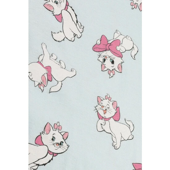 Disney Aristocats Marie Busy Womens Pj Set For Female 6 Disney Aristocats Marie Busy Womens Pj Set For Female - Image 6