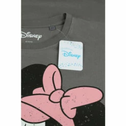Disney Minnie Mouse Sassy Womens T-shirt For Female -Mickey Mouse Shirts Shop unnamed file 32