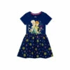 Disney Frozen Flower Dress For Female