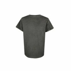 Disney Mulan Mushu Cotton T-shirt For Female -Mickey Mouse Shirts Shop unnamed file 348