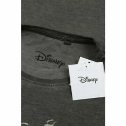 Disney Mulan Mushu Cotton T-shirt For Female -Mickey Mouse Shirts Shop unnamed file 350