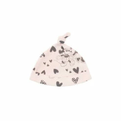 Disney Minnie Mouse Bodysuit With Hat And Bib 5 Piece Set For Female -Mickey Mouse Shirts Shop unnamed file 371