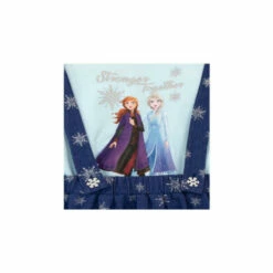 Disney Frozen T-Shirt And Pinafore Dress Set For Female -Mickey Mouse Shirts Shop unnamed file 378