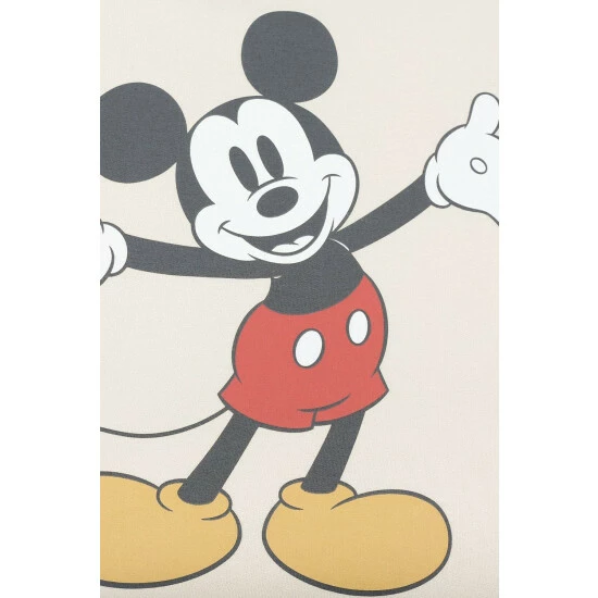 Disney Mickey Mouse Open Arms Womens Pullover Hoodie For Female 5 Disney Mickey Mouse Open Arms Womens Pullover Hoodie For Female - Image 5