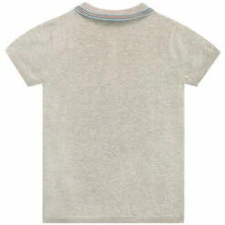 Disney Mickey And Friends Donald Duck Knitted Polo Shirt For Male -Mickey Mouse Shirts Shop unnamed file 394