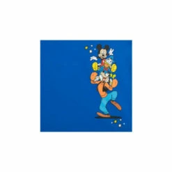 Disney Mickey Mouse And Friends T-Shirt 2 Pack For Male -Mickey Mouse Shirts Shop unnamed file 407